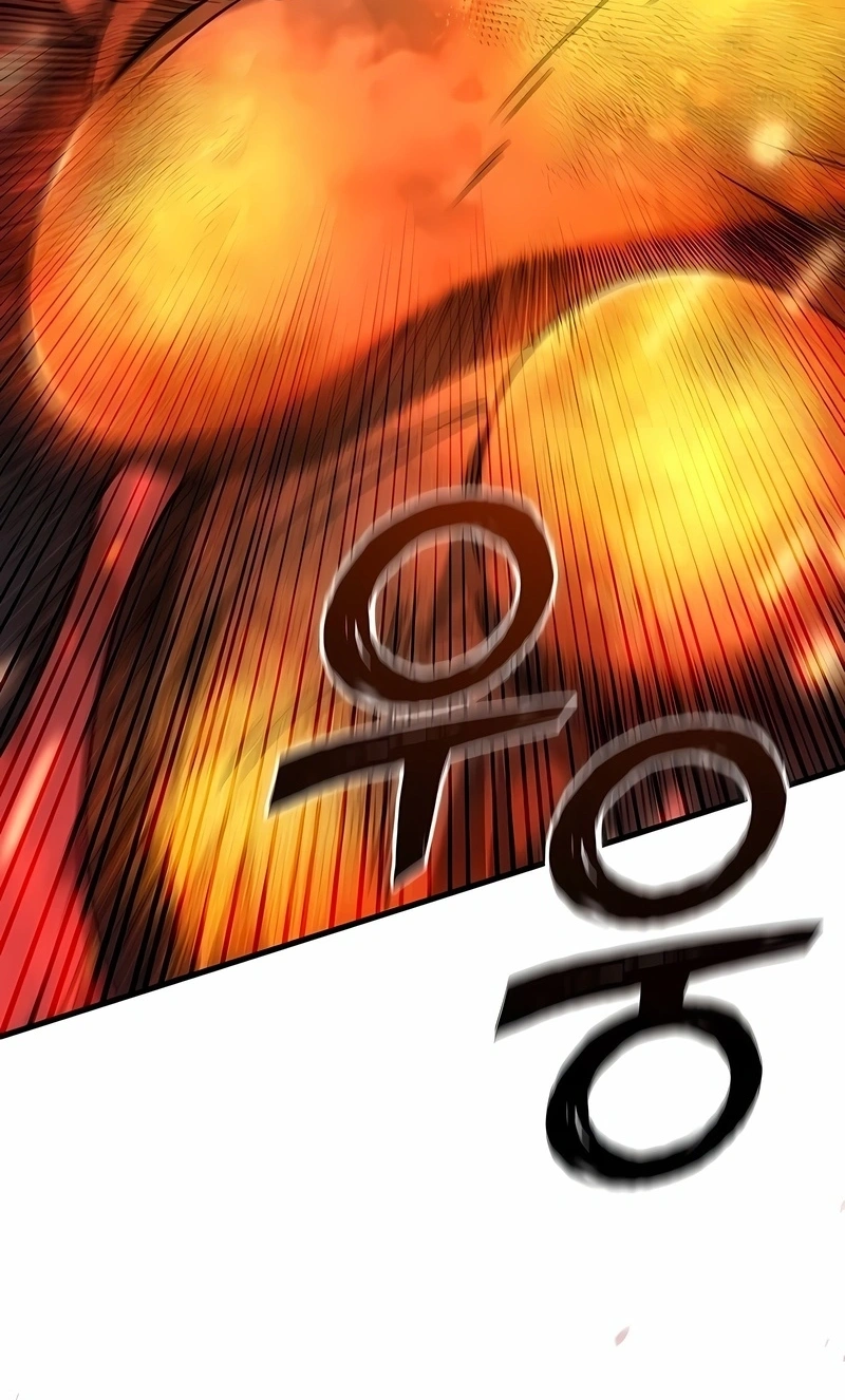 The Mage: Swallowed the Dragon Capítulo 44 Página 29
