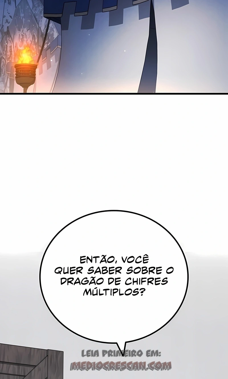 The Mage: Swallowed the Dragon Capítulo 44 Página 3