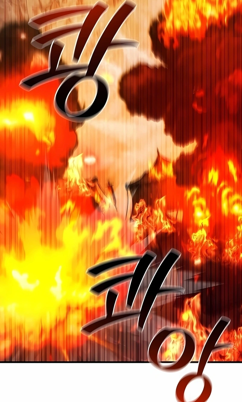 The Mage: Swallowed the Dragon Capítulo 44 Página 36