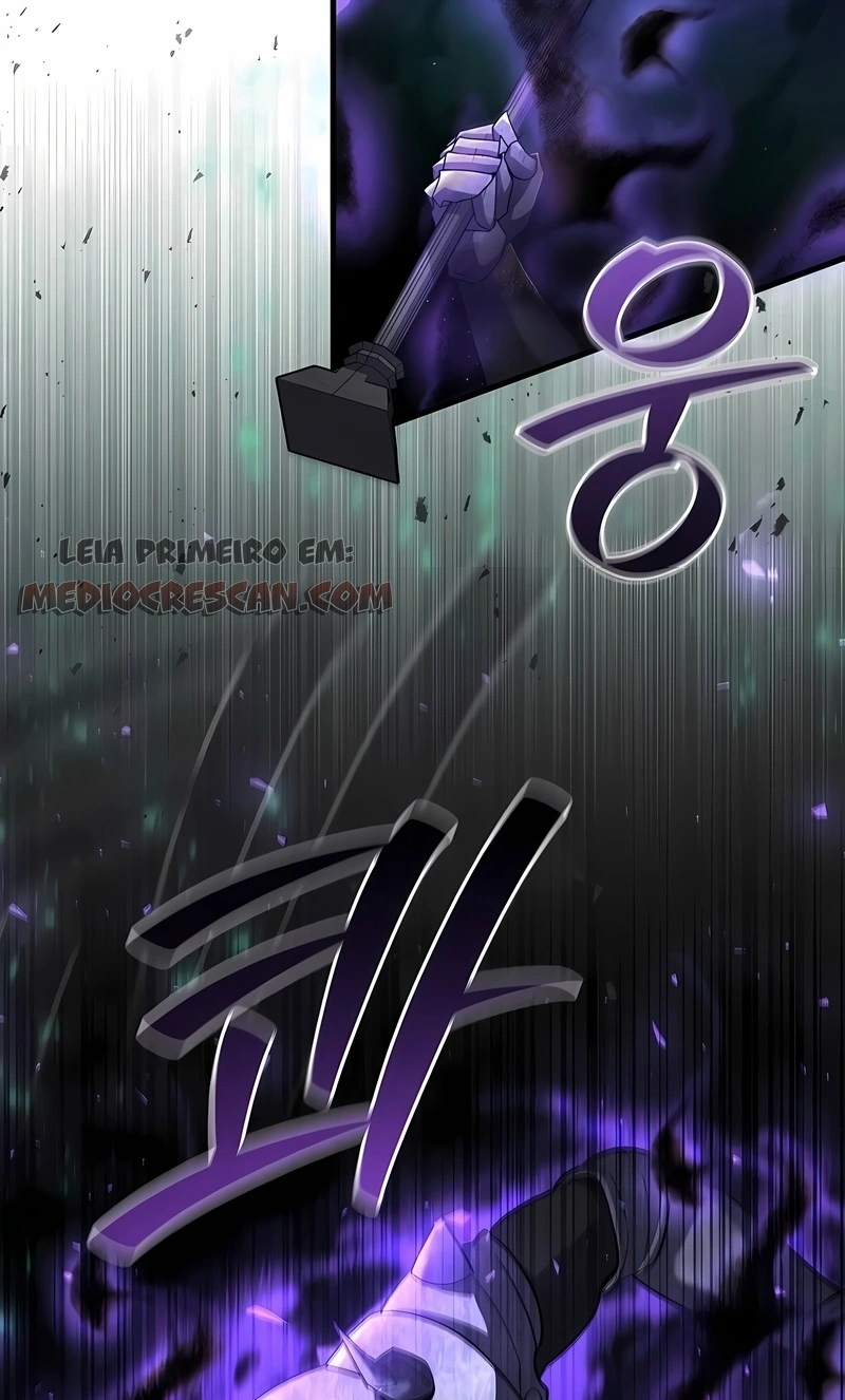 The Mage: Swallowed the Dragon Capítulo 44 Página 47