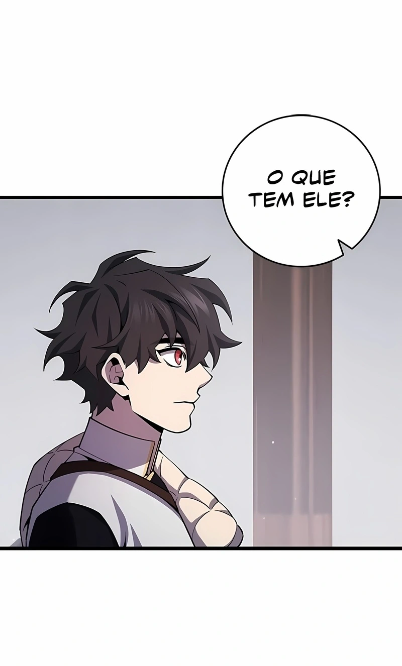 The Mage: Swallowed the Dragon Capítulo 44 Página 5