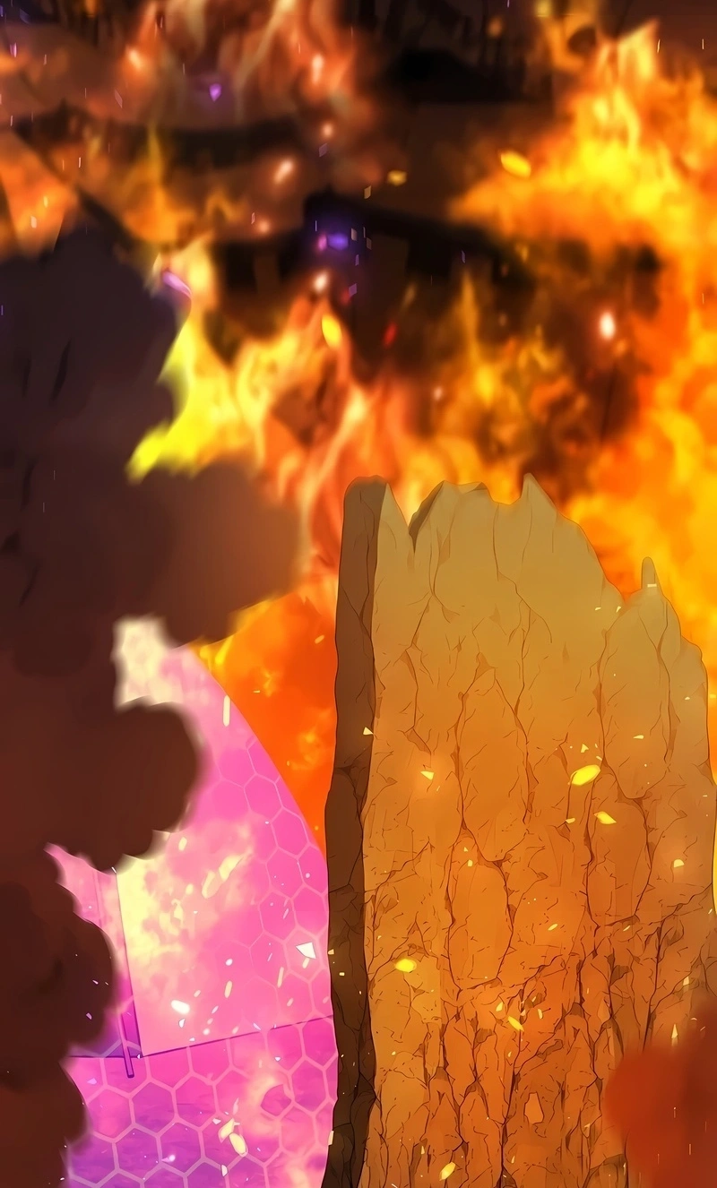 The Mage: Swallowed the Dragon Capítulo 44 Página 67