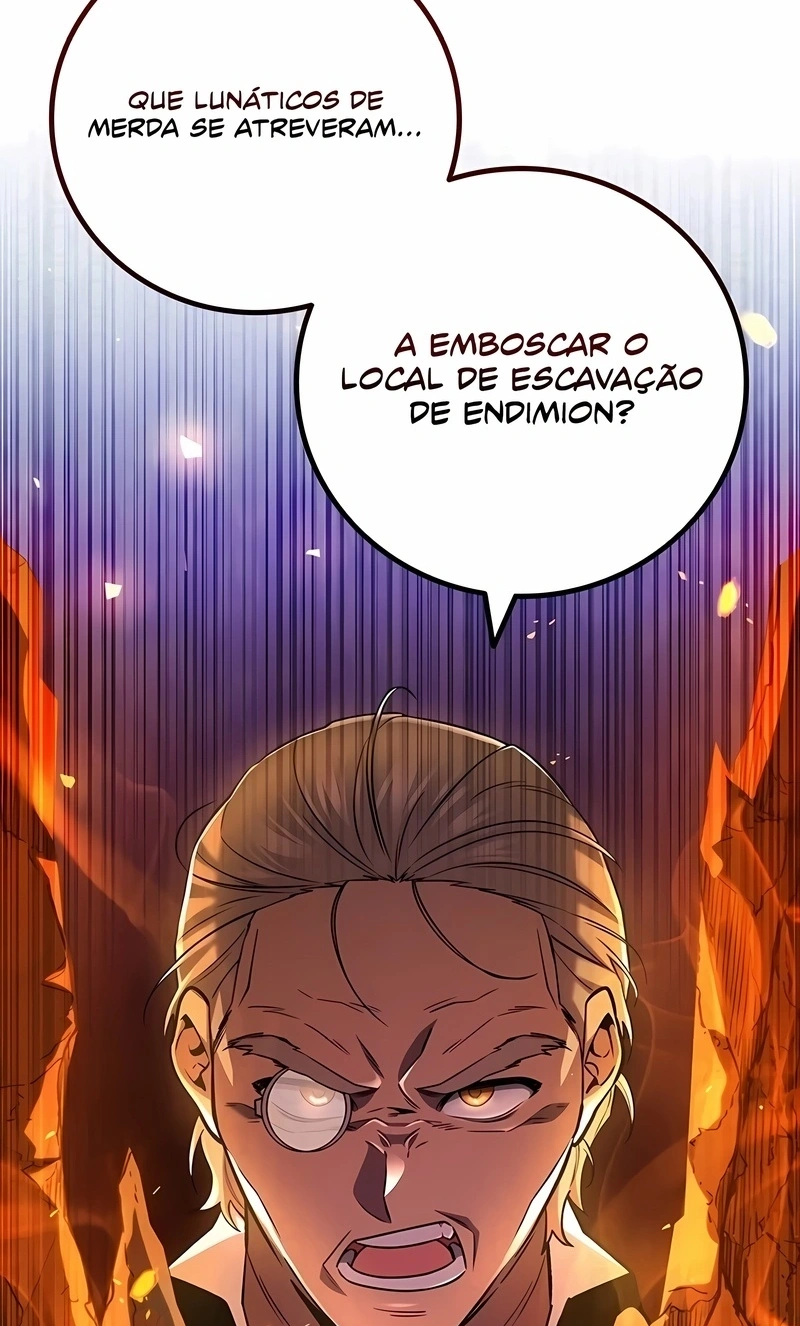The Mage: Swallowed the Dragon Capítulo 44 Página 70