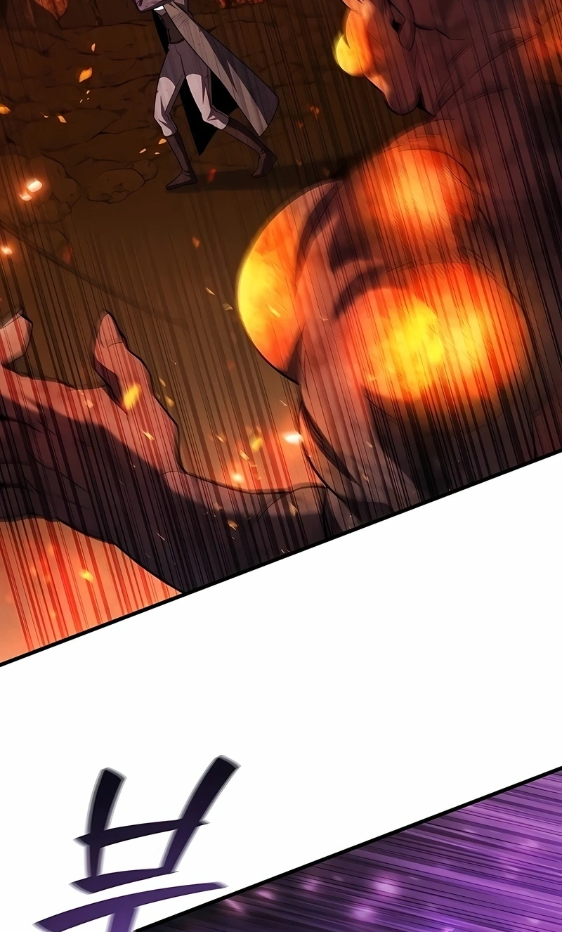 The Mage: Swallowed the Dragon Capítulo 44 Página 81