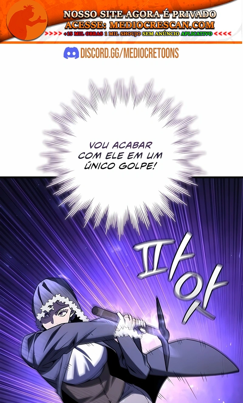 The Mage: Swallowed the Dragon Capítulo 44 Página 92