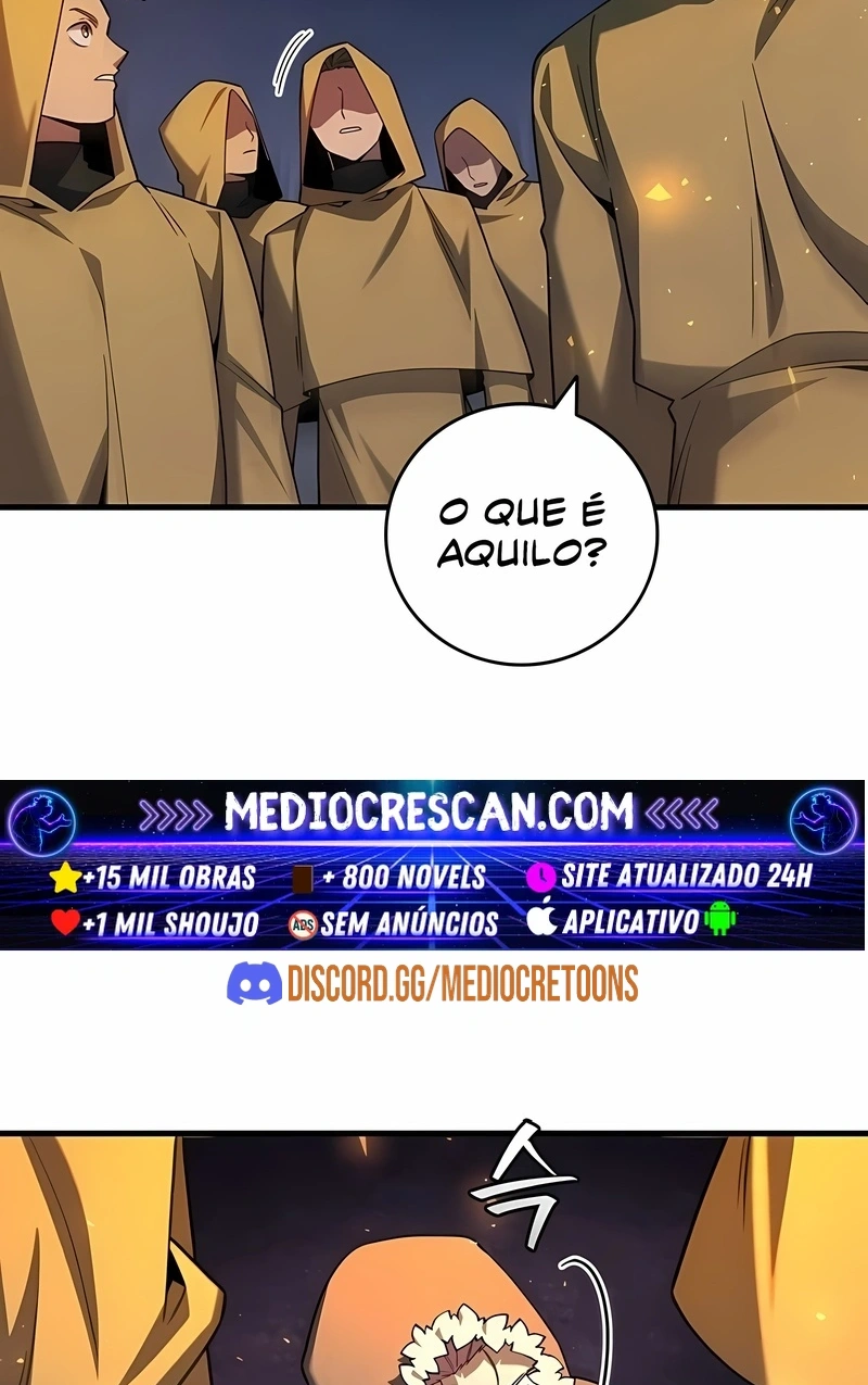 The Mage: Swallowed the Dragon Capítulo 45 Página 109