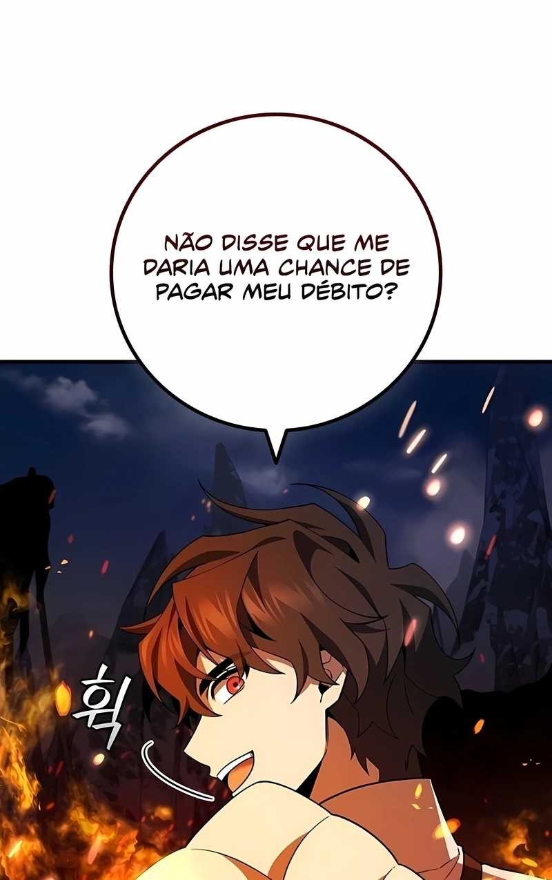 The Mage: Swallowed the Dragon Capítulo 45 Página 12