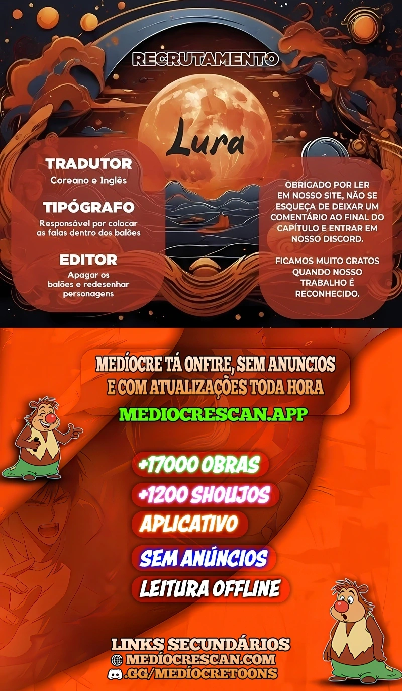 The Mage: Swallowed the Dragon Capítulo 45 Página 120