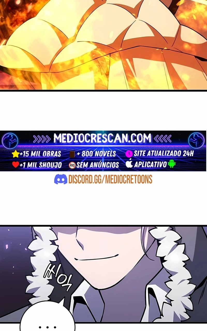 The Mage: Swallowed the Dragon Capítulo 45 Página 13