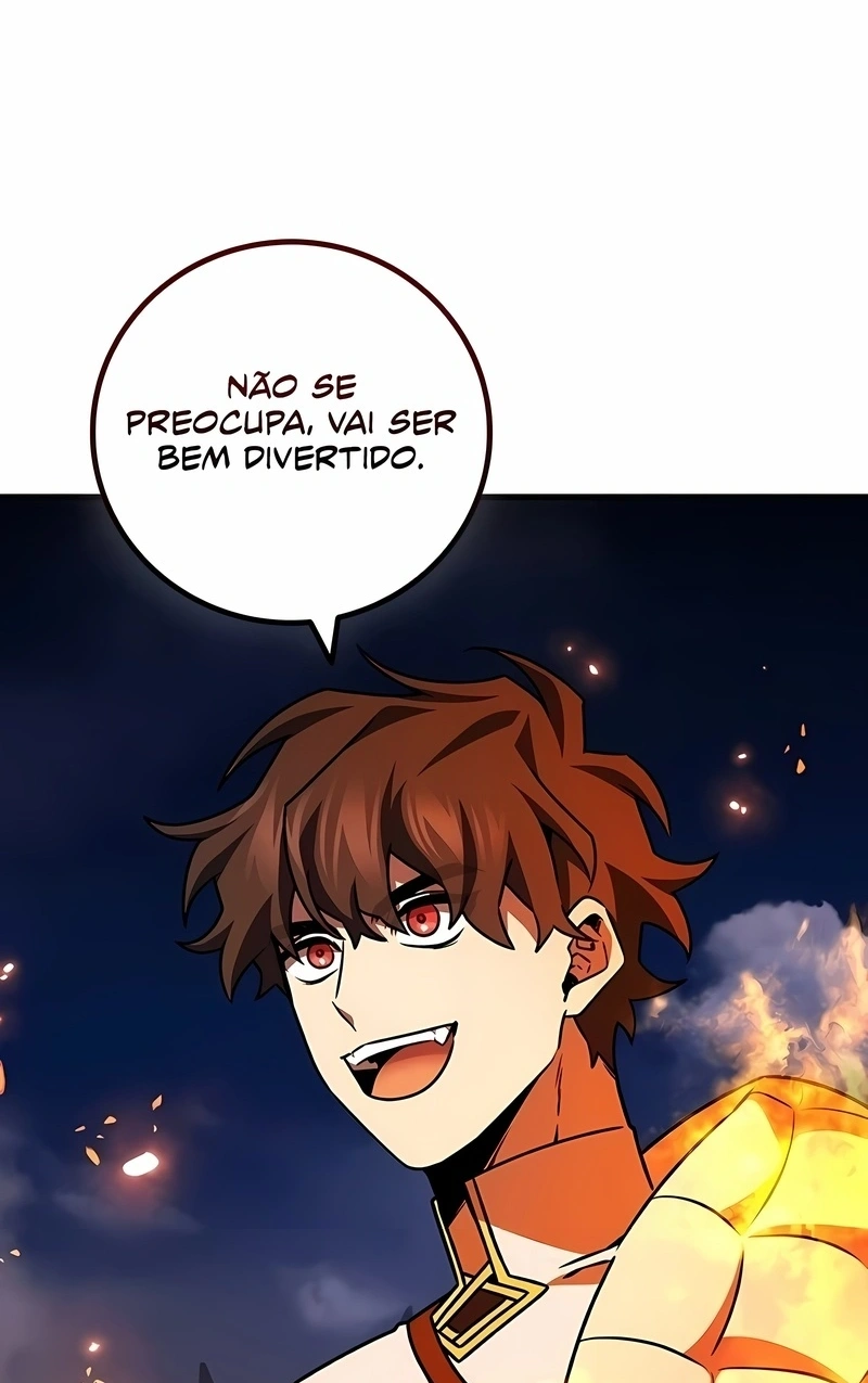 The Mage: Swallowed the Dragon Capítulo 45 Página 17