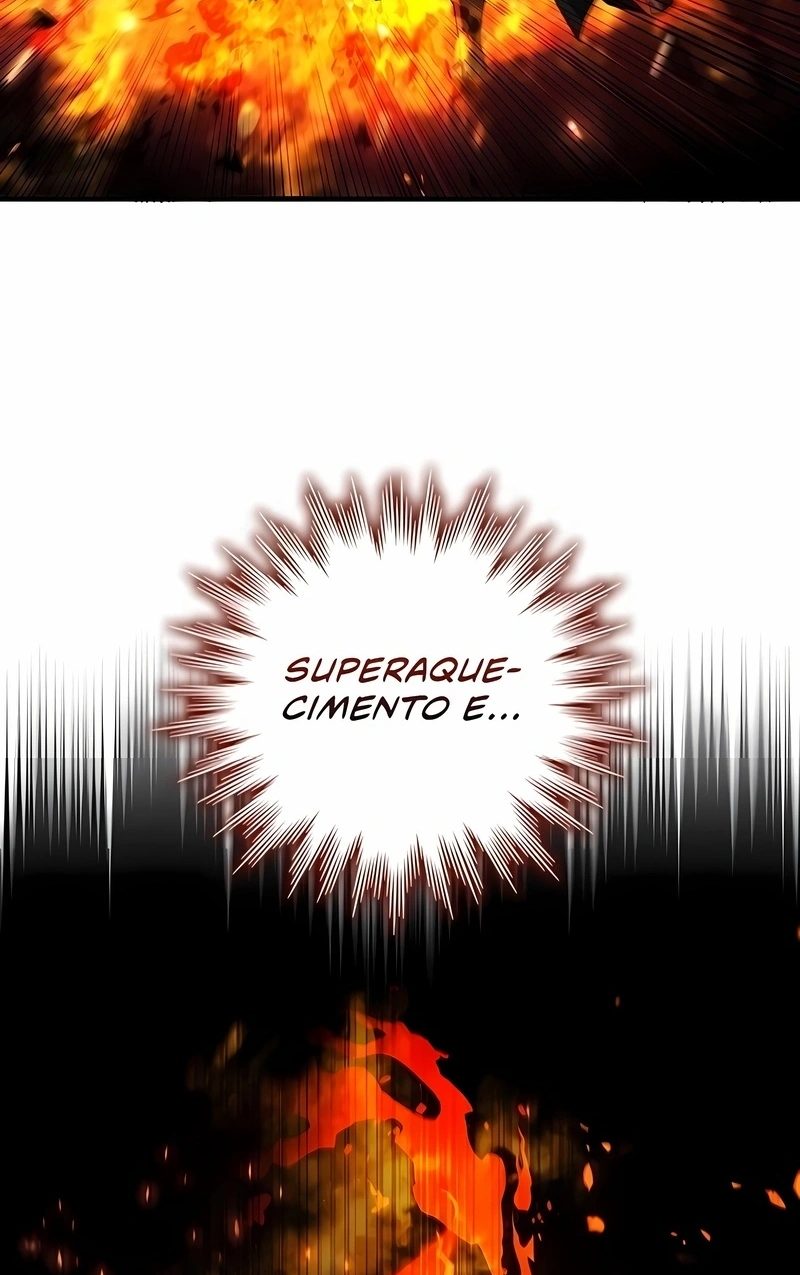 The Mage: Swallowed the Dragon Capítulo 45 Página 22