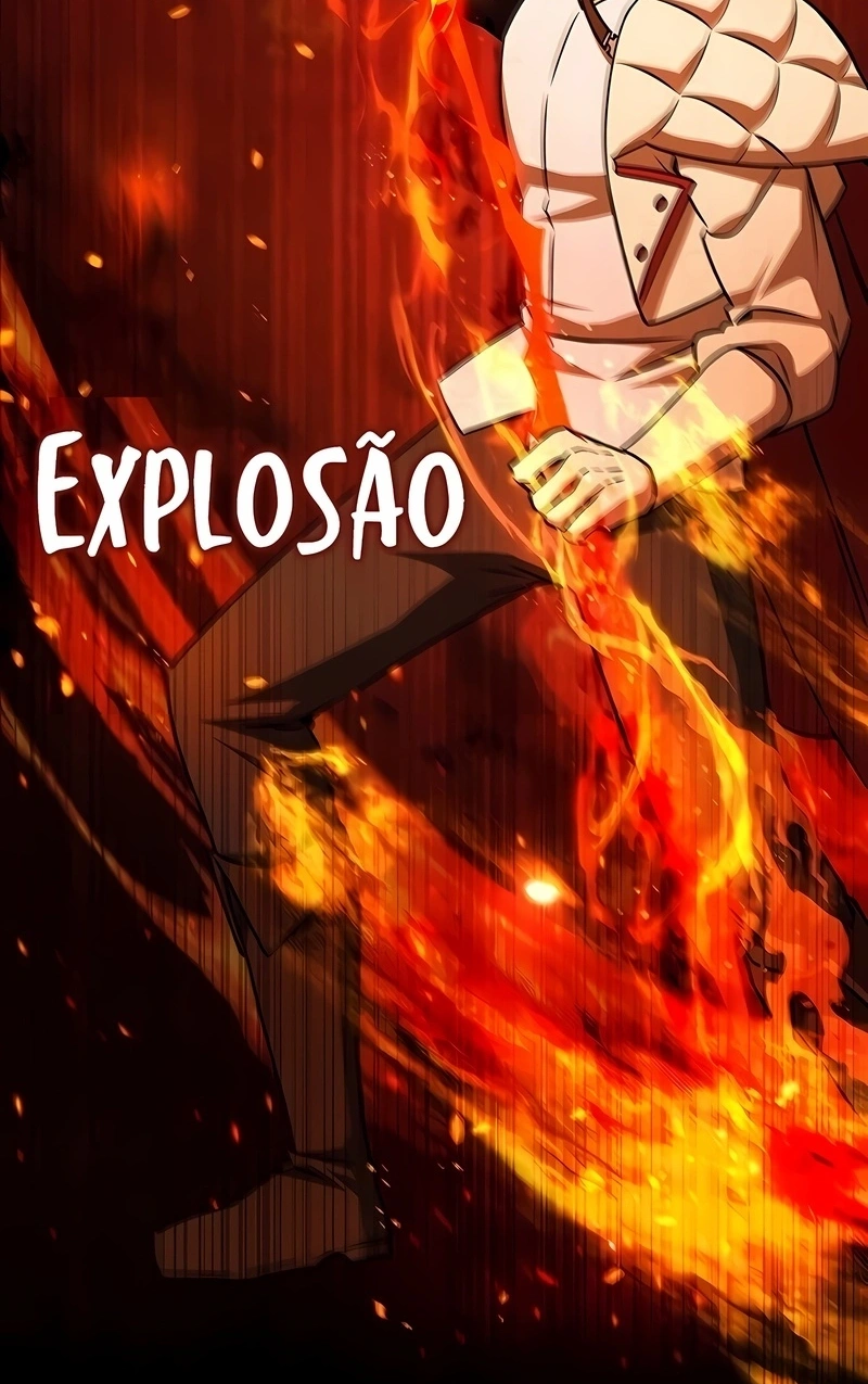 The Mage: Swallowed the Dragon Capítulo 45 Página 26