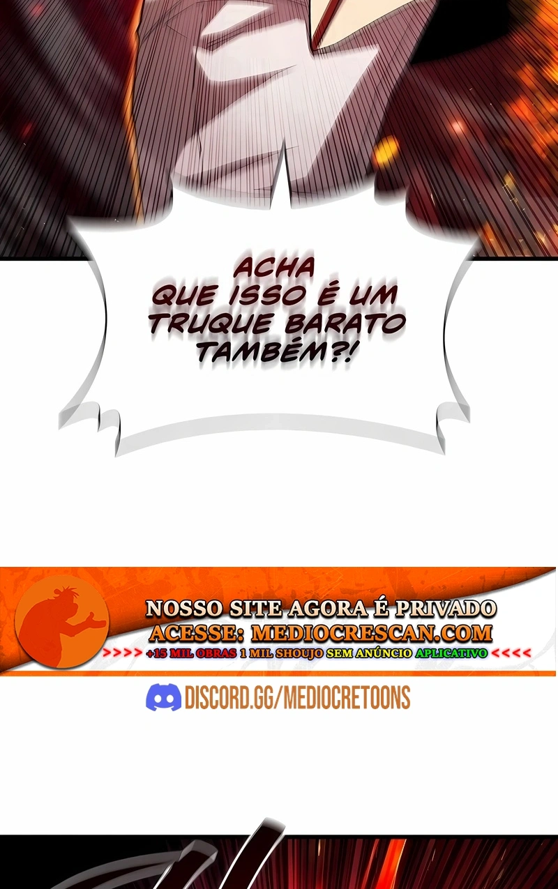 The Mage: Swallowed the Dragon Capítulo 45 Página 31