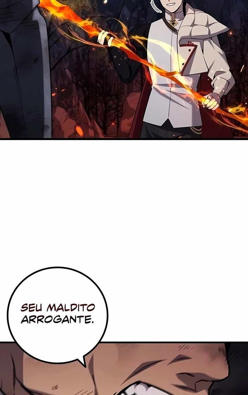 The Mage: Swallowed the Dragon Capítulo 45 Página 63