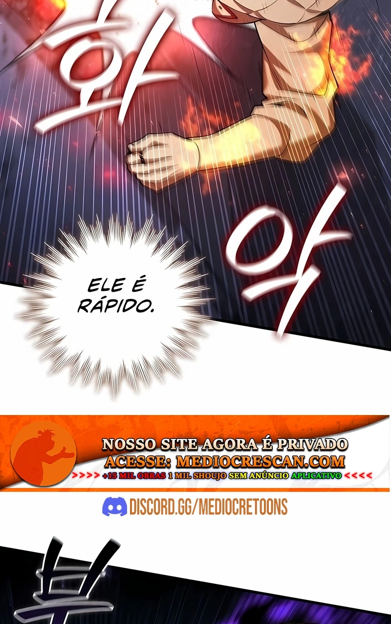 The Mage: Swallowed the Dragon Capítulo 45 Página 75