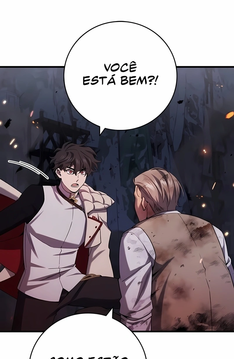 The Mage: Swallowed the Dragon Capítulo 46 Página 10
