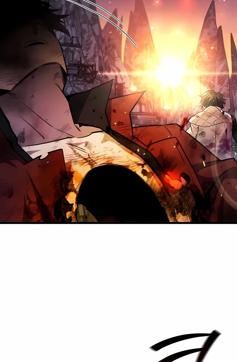 The Mage: Swallowed the Dragon Capítulo 46 Página 103