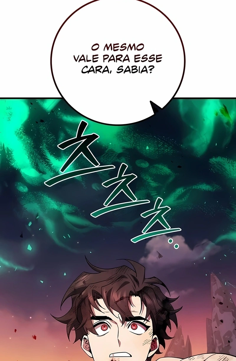 The Mage: Swallowed the Dragon Capítulo 46 Página 109