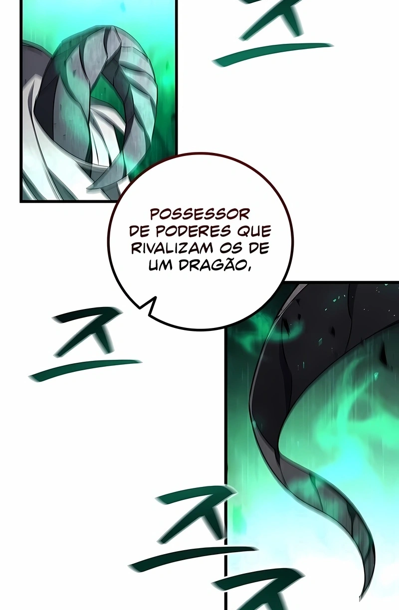 The Mage: Swallowed the Dragon Capítulo 46 Página 112