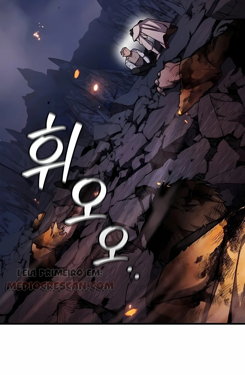 The Mage: Swallowed the Dragon Capítulo 46 Página 13