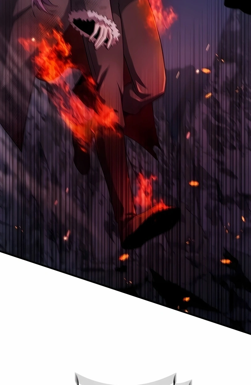 The Mage: Swallowed the Dragon Capítulo 46 Página 17