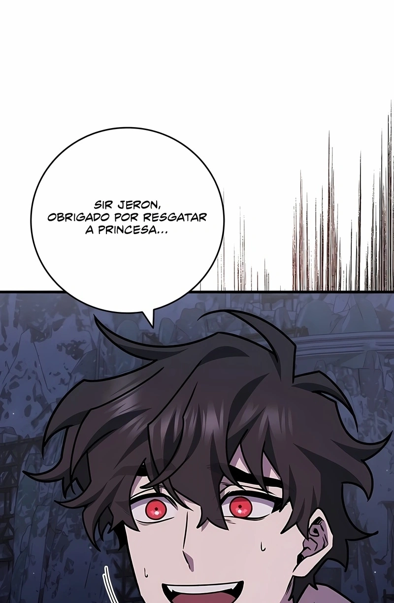 The Mage: Swallowed the Dragon Capítulo 46 Página 24