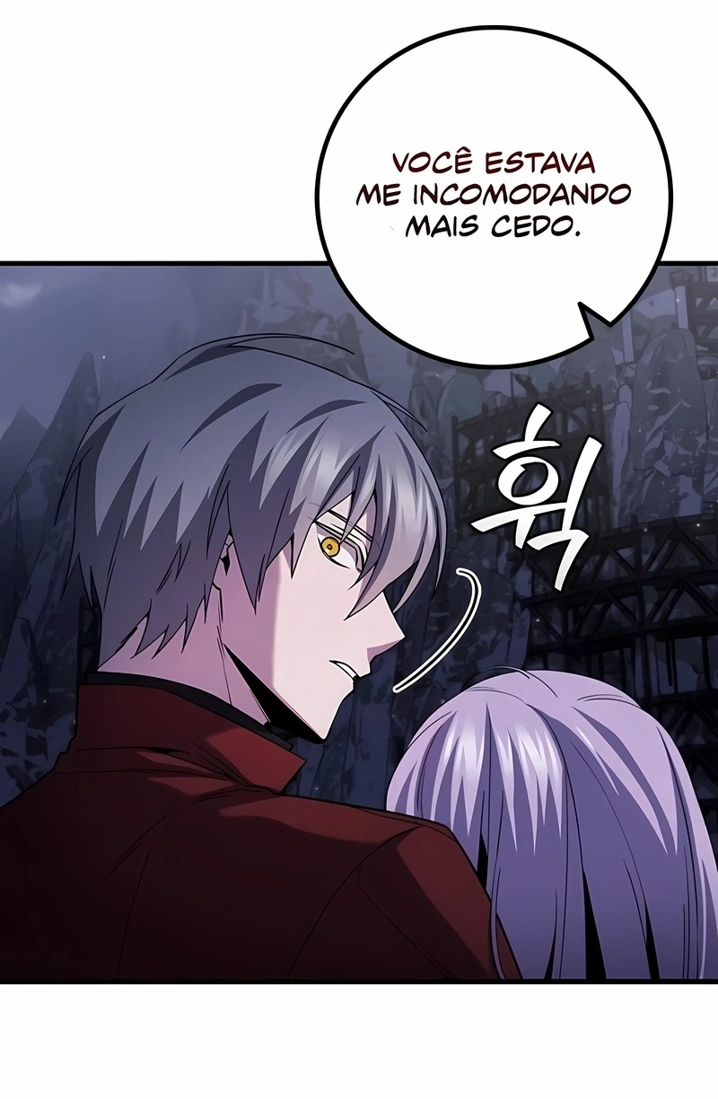 The Mage: Swallowed the Dragon Capítulo 46 Página 35