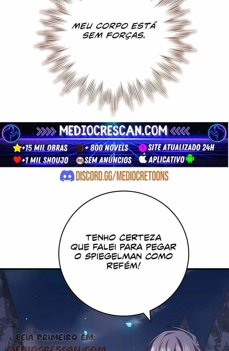 The Mage: Swallowed the Dragon Capítulo 46 Página 39