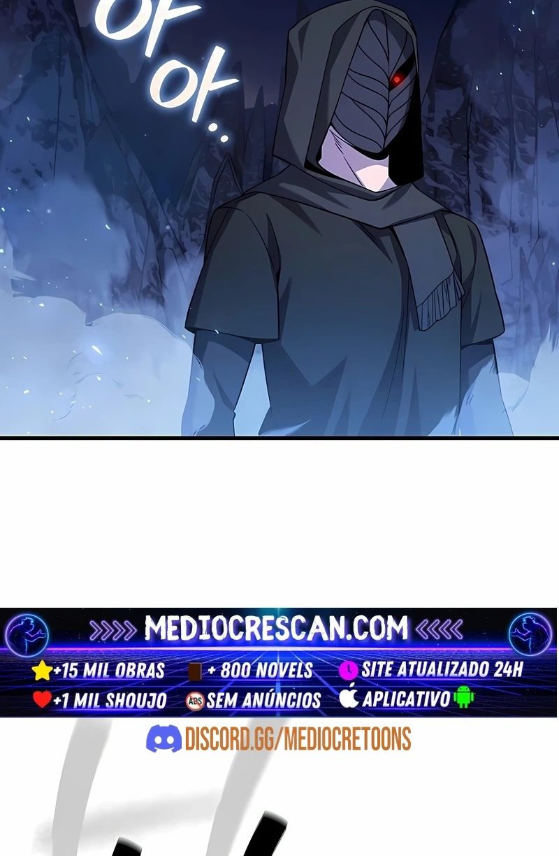 The Mage: Swallowed the Dragon Capítulo 46 Página 62