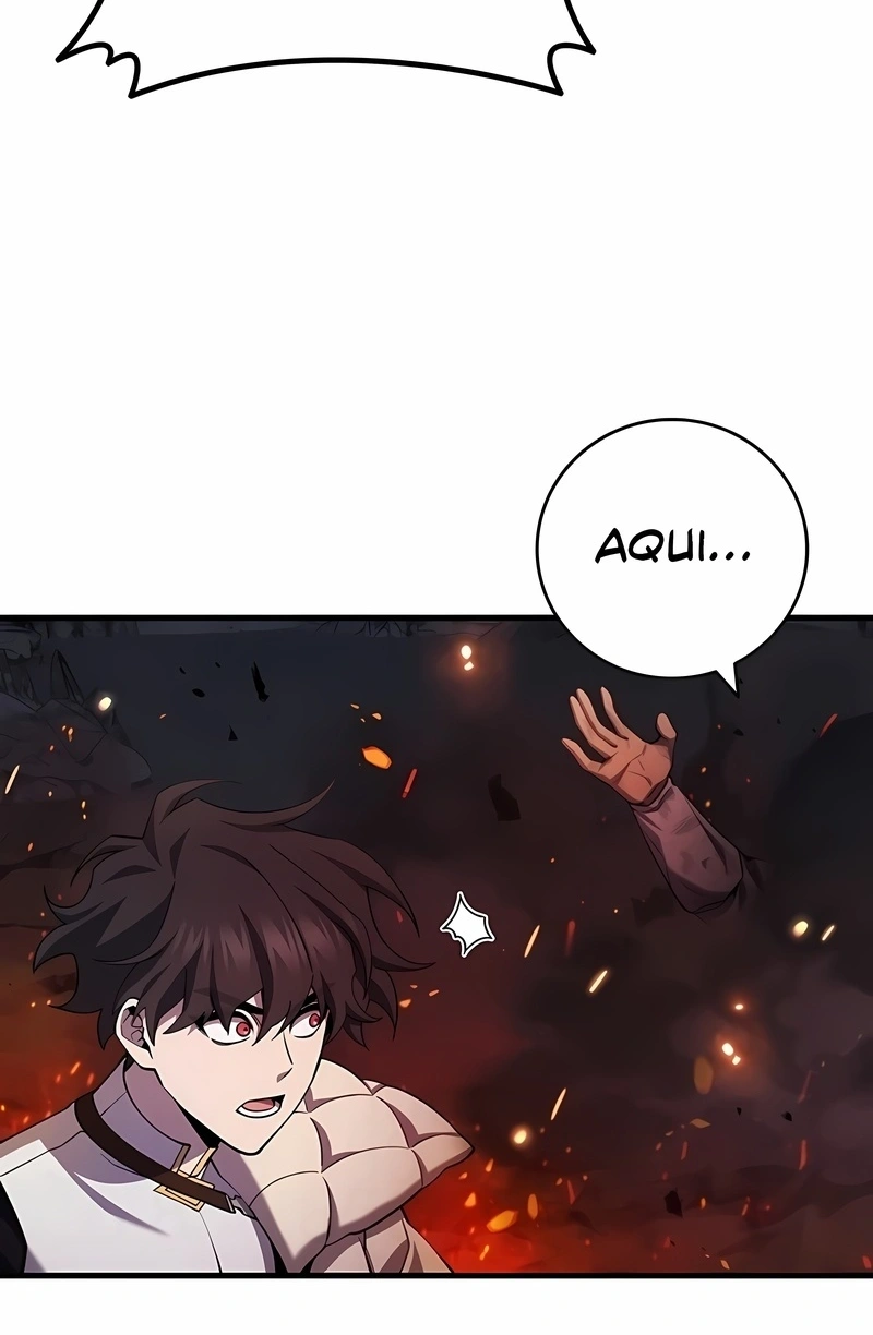 The Mage: Swallowed the Dragon Capítulo 46 Página 7