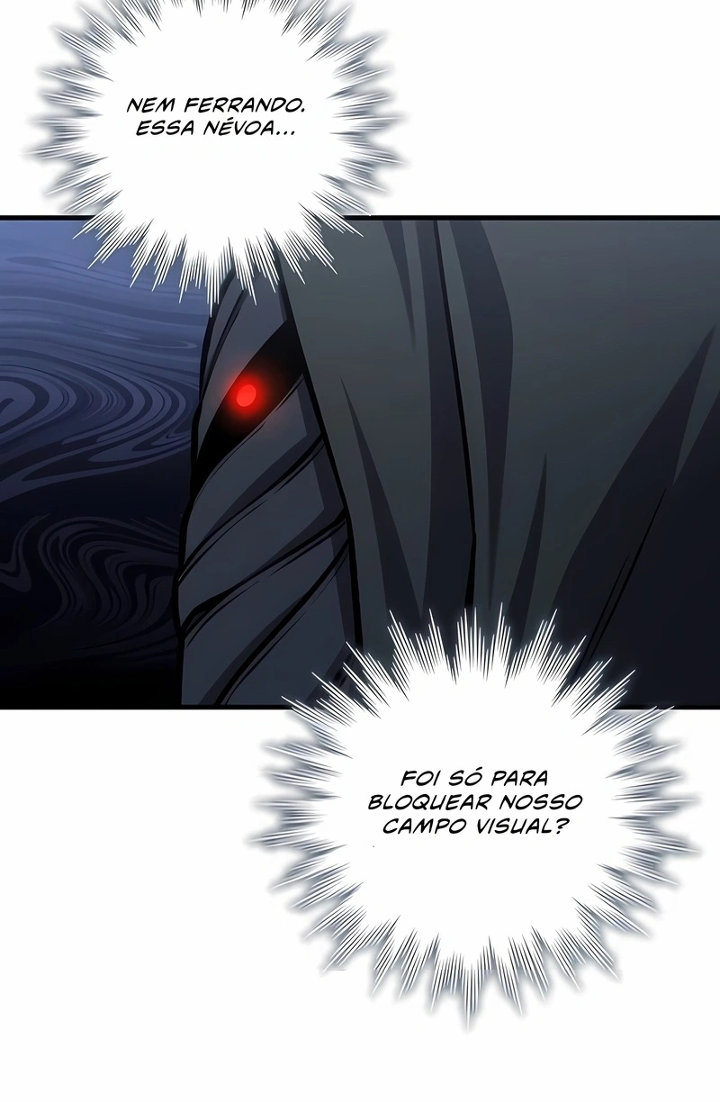 The Mage: Swallowed the Dragon Capítulo 46 Página 70