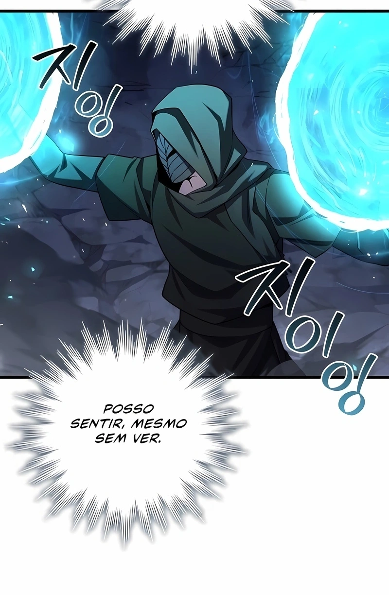 The Mage: Swallowed the Dragon Capítulo 46 Página 74