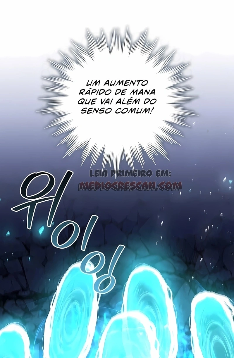 The Mage: Swallowed the Dragon Capítulo 46 Página 75
