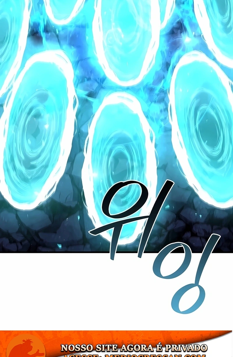 The Mage: Swallowed the Dragon Capítulo 46 Página 76