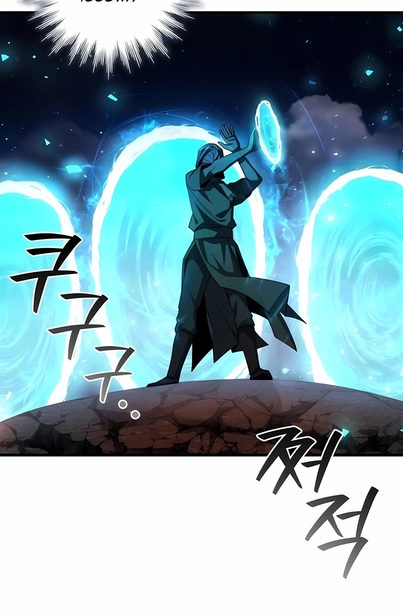 The Mage: Swallowed the Dragon Capítulo 46 Página 78