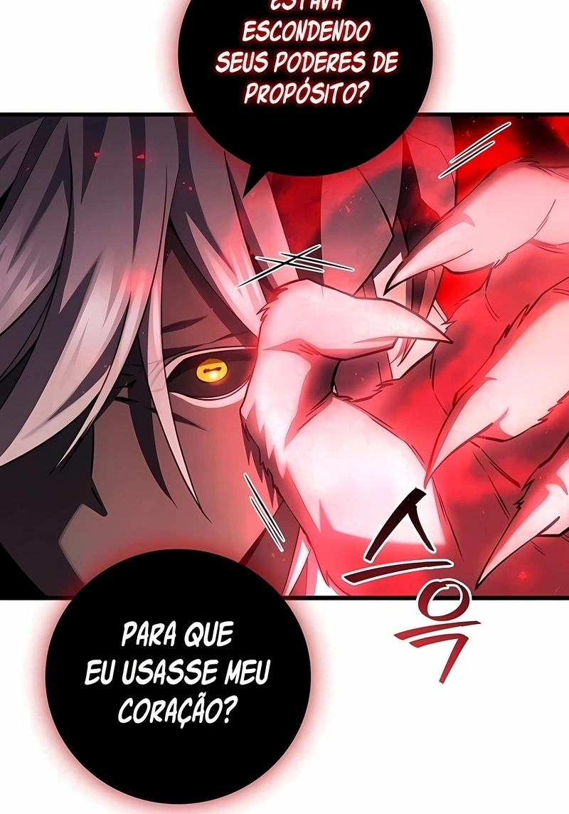 The Mage: Swallowed the Dragon Capítulo 47 Página 10