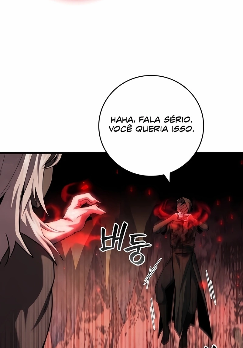 The Mage: Swallowed the Dragon Capítulo 47 Página 11