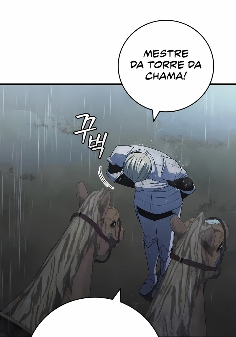 The Mage: Swallowed the Dragon Capítulo 47 Página 110