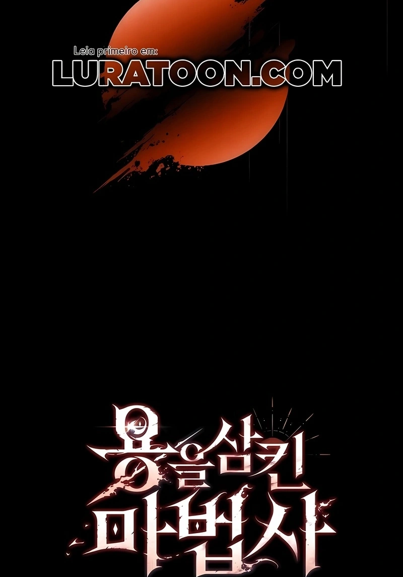 The Mage: Swallowed the Dragon Capítulo 47 Página 118