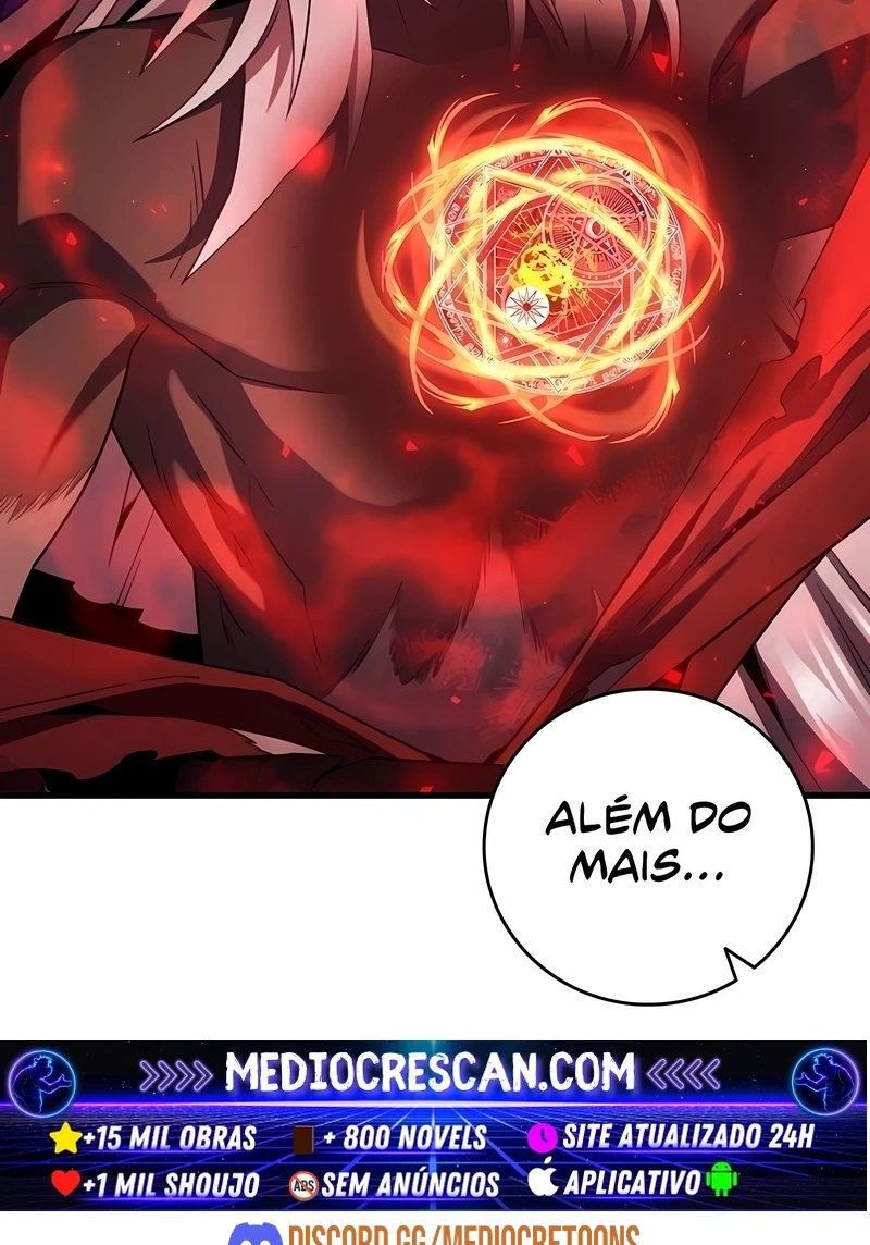 The Mage: Swallowed the Dragon Capítulo 47 Página 14