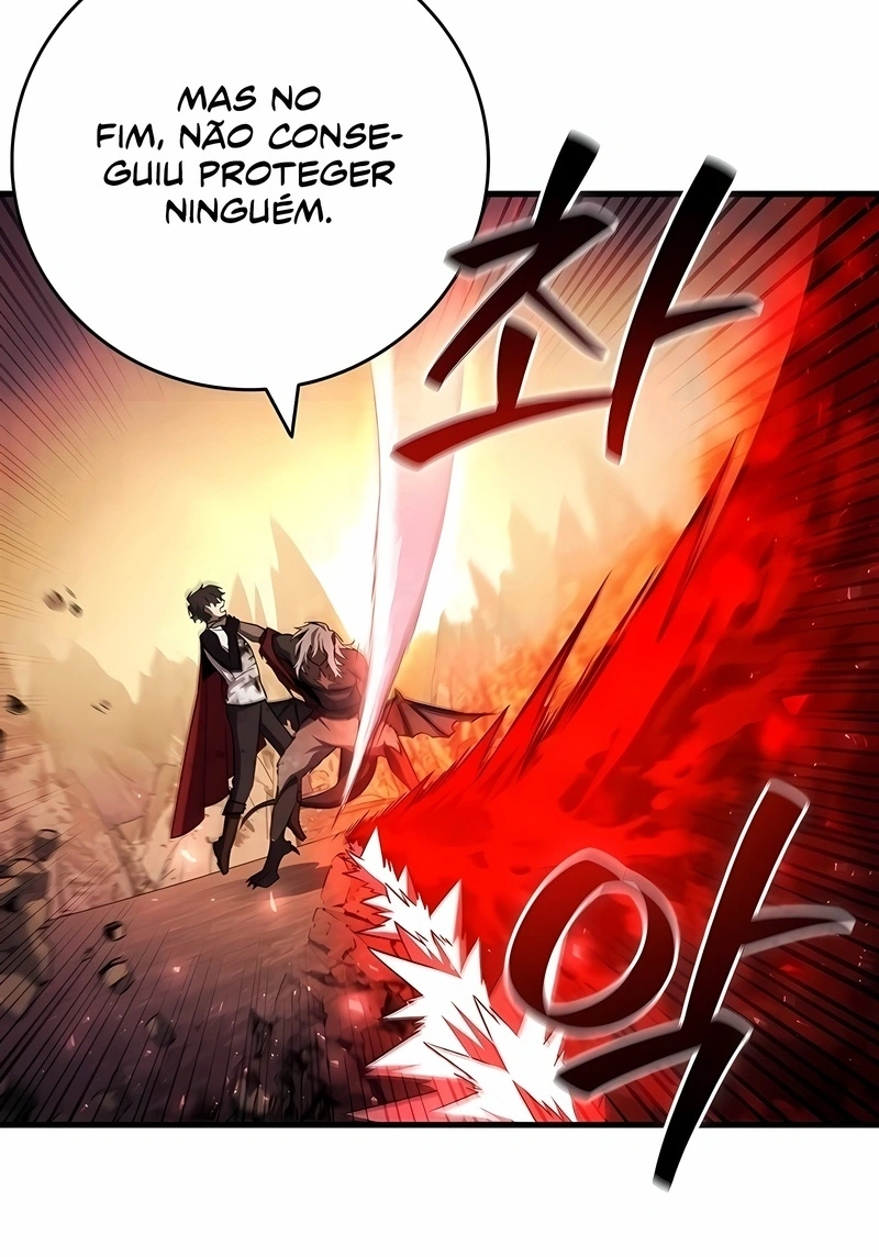 The Mage: Swallowed the Dragon Capítulo 47 Página 23