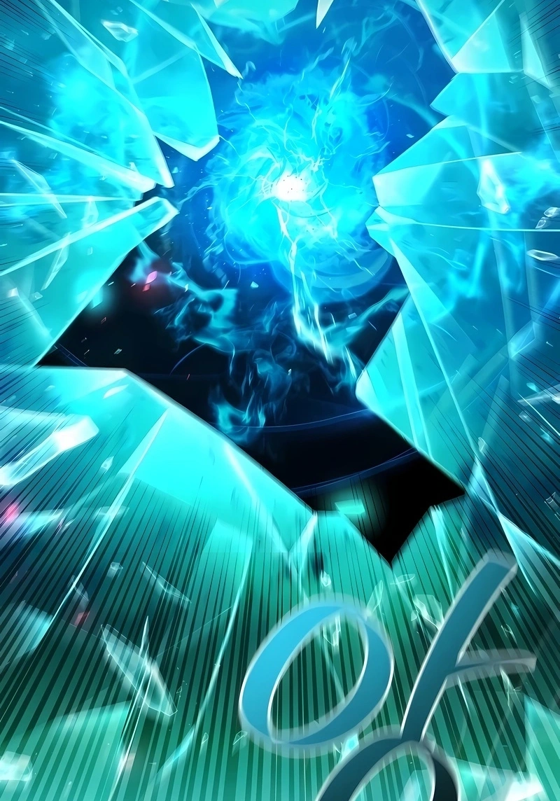 The Mage: Swallowed the Dragon Capítulo 47 Página 27