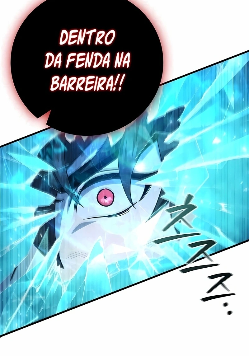 The Mage: Swallowed the Dragon Capítulo 47 Página 39