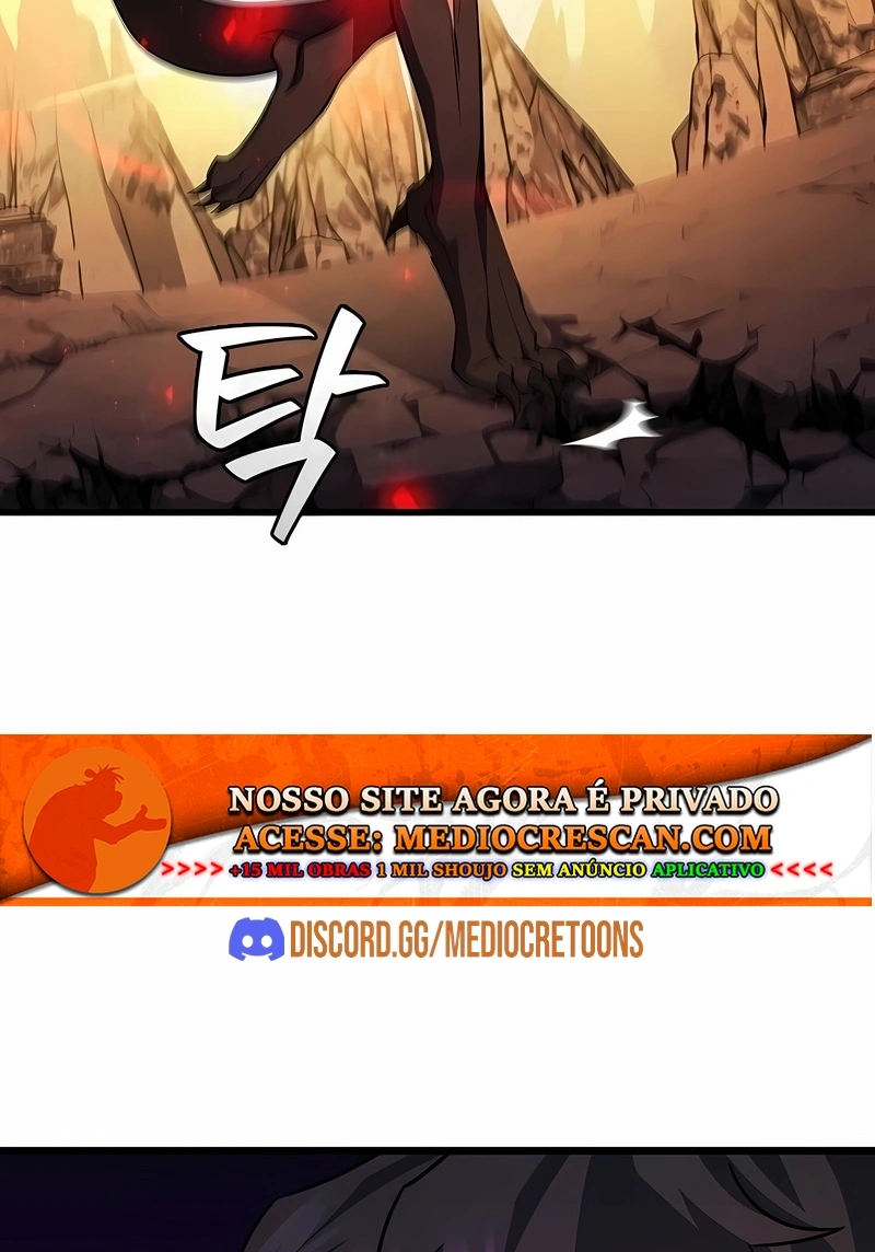 The Mage: Swallowed the Dragon Capítulo 47 Página 4