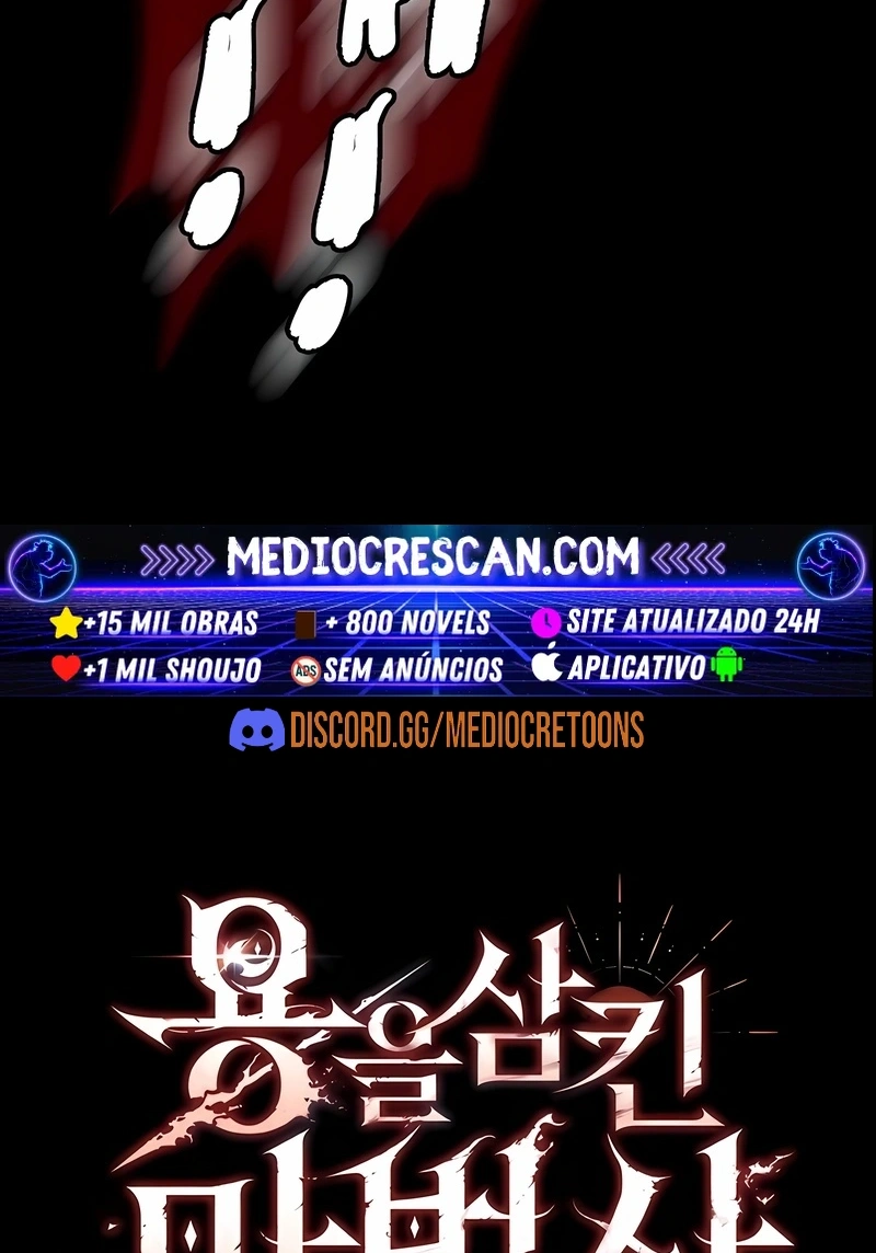 The Mage: Swallowed the Dragon Capítulo 47 Página 42