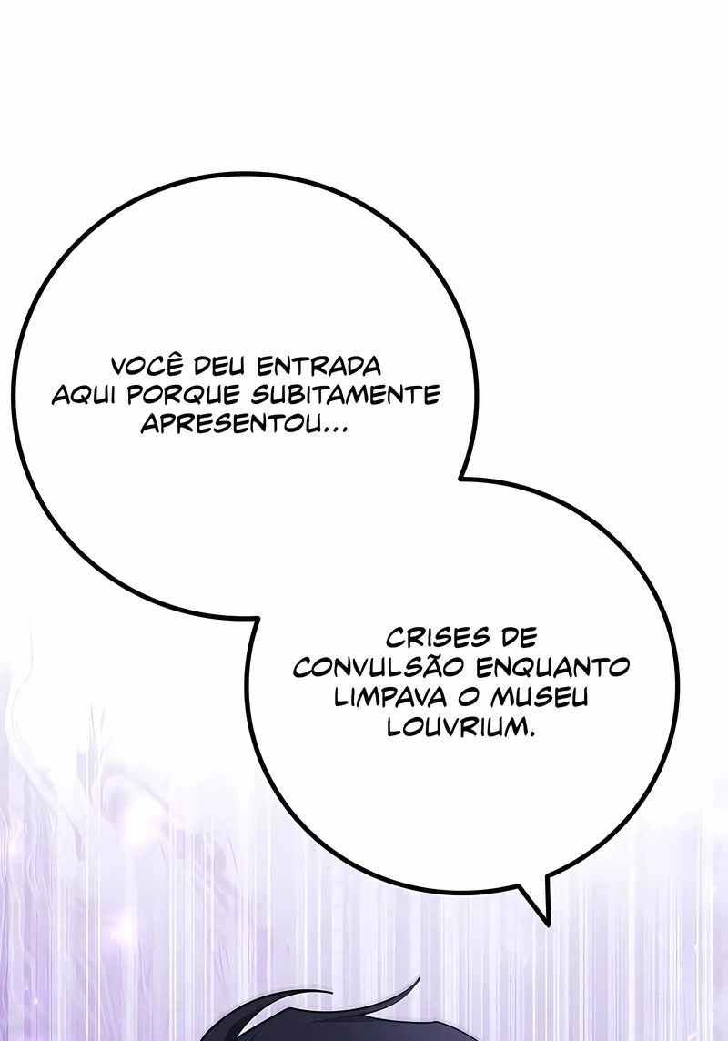 The Mage: Swallowed the Dragon Capítulo 47 Página 53