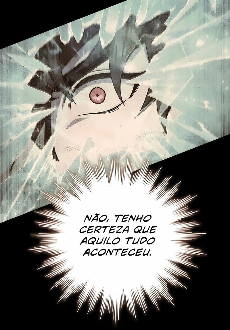 The Mage: Swallowed the Dragon Capítulo 47 Página 61