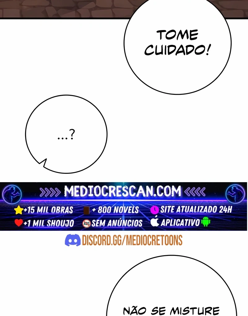 The Mage: Swallowed the Dragon Capítulo 48 Página 105