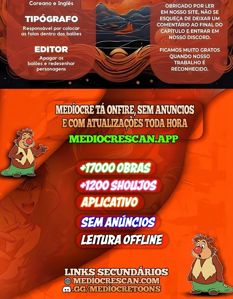 The Mage: Swallowed the Dragon Capítulo 48 Página 120