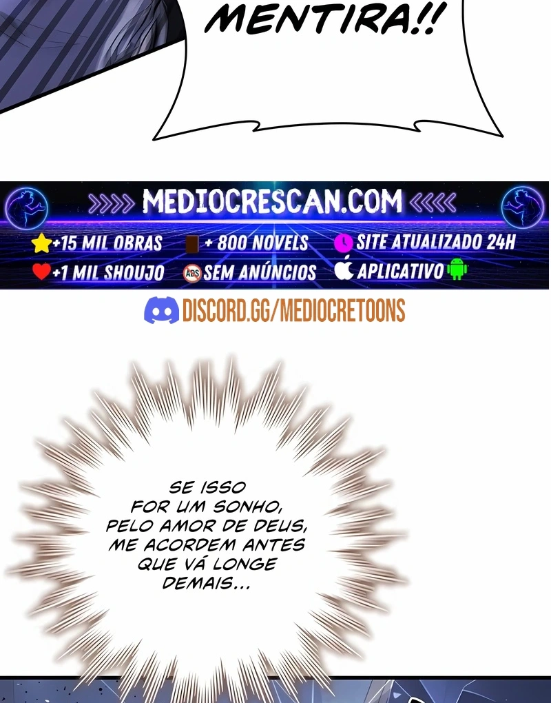The Mage: Swallowed the Dragon Capítulo 48 Página 17